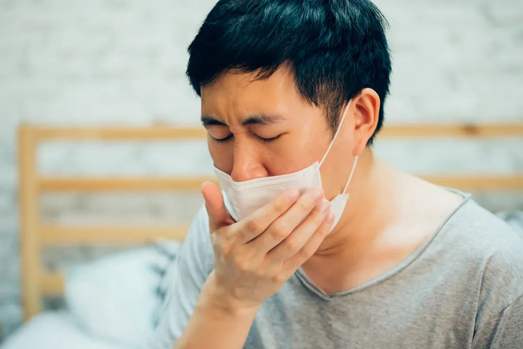 警惕新冠“二陽”！提高免疫力，這5種食物一定要吃夠